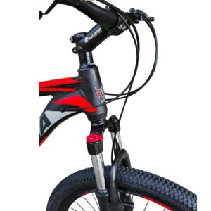 دوچرخه کوهستان المپیا OLYMPIA مدل فراری FERRARI سایز 27.5