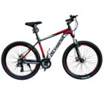 Olympia Ferrari Size 27.5 Disc