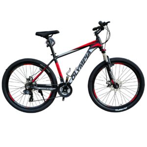 Olympia Ferrari Size 27.5 Disc