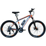 Olympia Winner Size 26 Disc