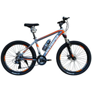 Olympia Winner Size 26 Disc