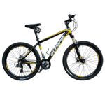 Olympia Winner Size 27.5 Disc