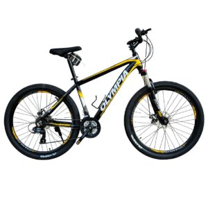 Olympia Winner Size 27.5 Disc