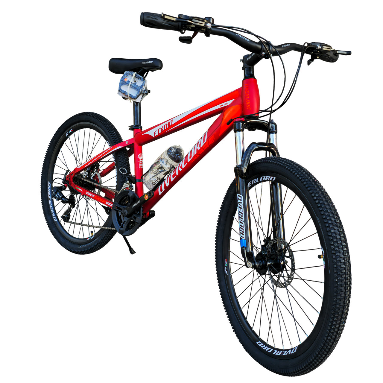 Overlord ETX O10 Size 26