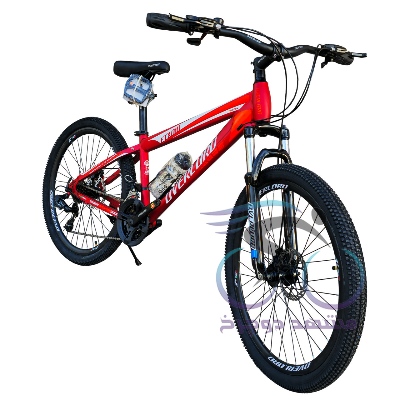 Overlord ETX O10 Size 26