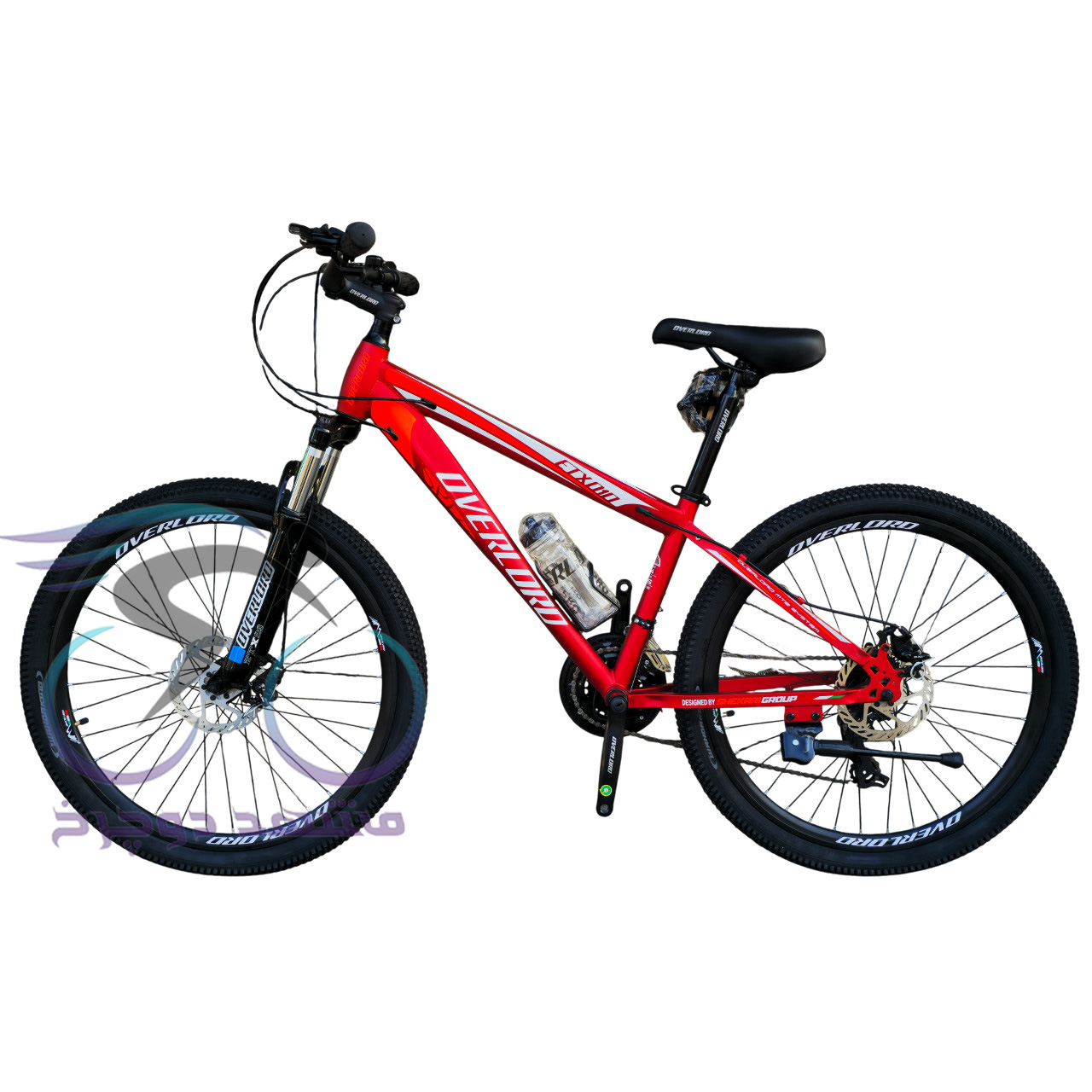 Overlord ETX O10 Size 26