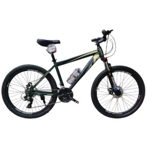 Overlord ETX O10 Size 26