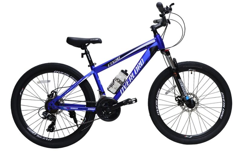 Overlord ETX O10 Size 26