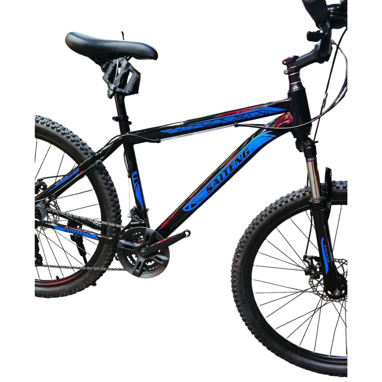 Saiteng Size 26 Disc