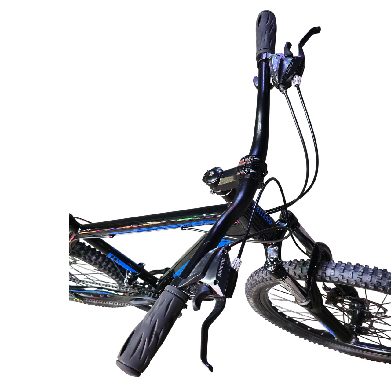 Saiteng Size 26 Disc