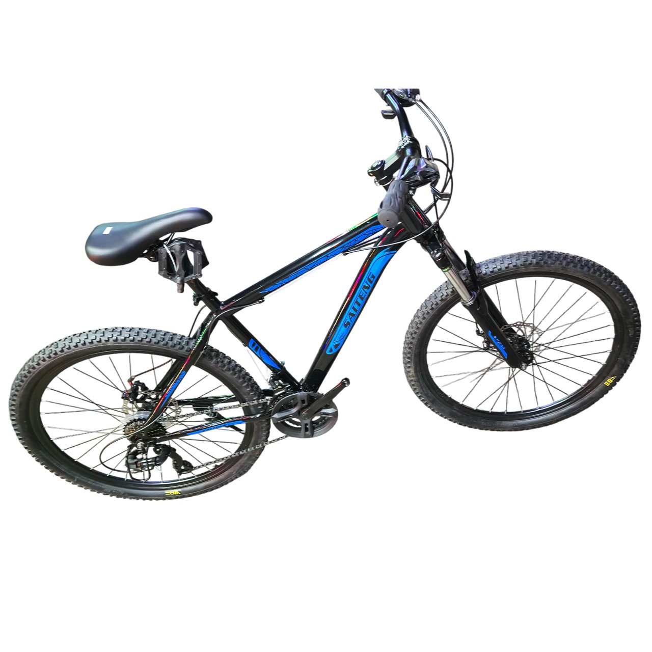 Saiteng Size 26 Disc