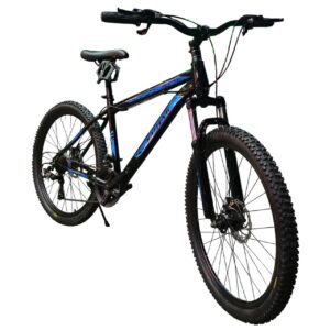 دوچرخه کوهستان Saiteng مدل پرو Pro سایز 26