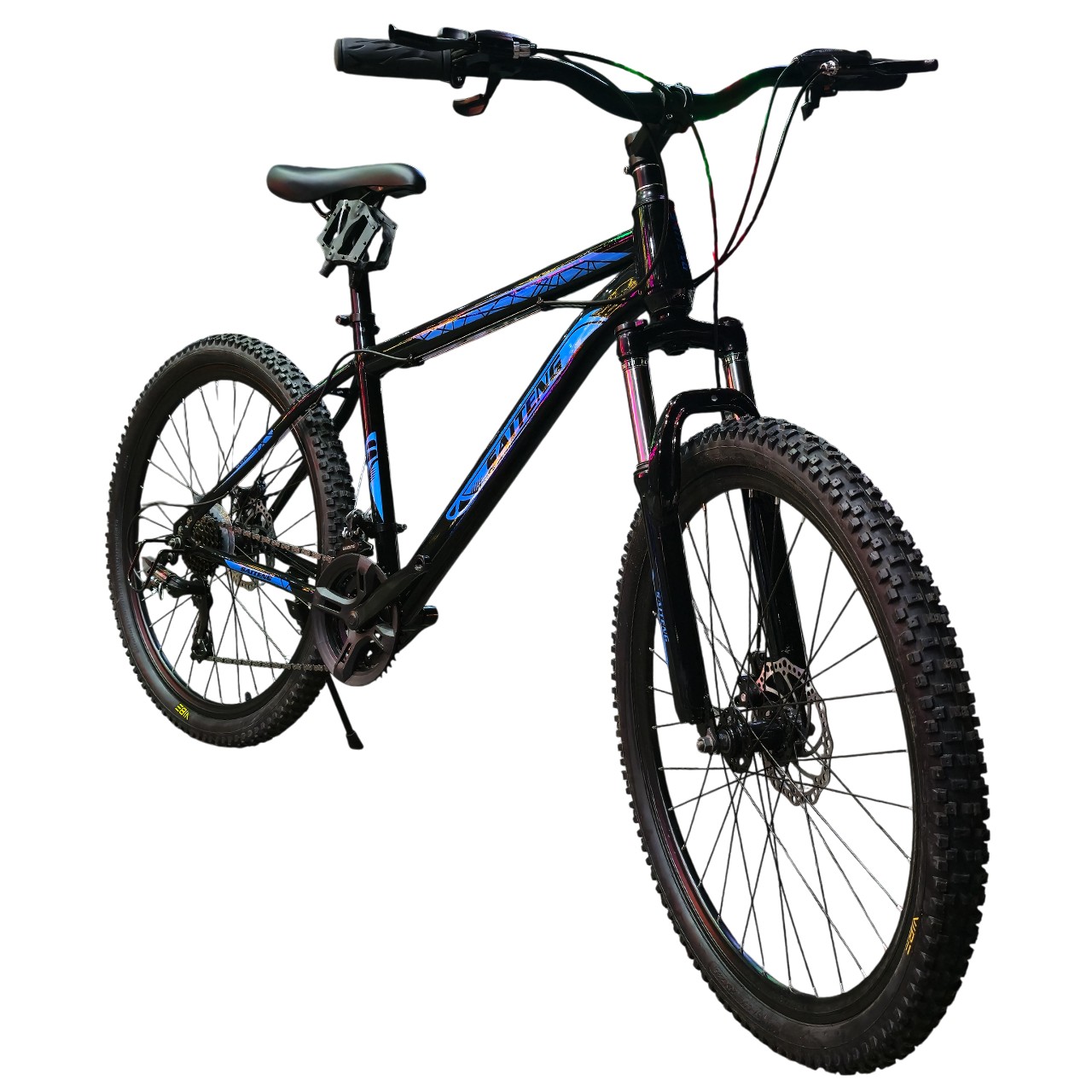 Saiteng Size 26 Disc