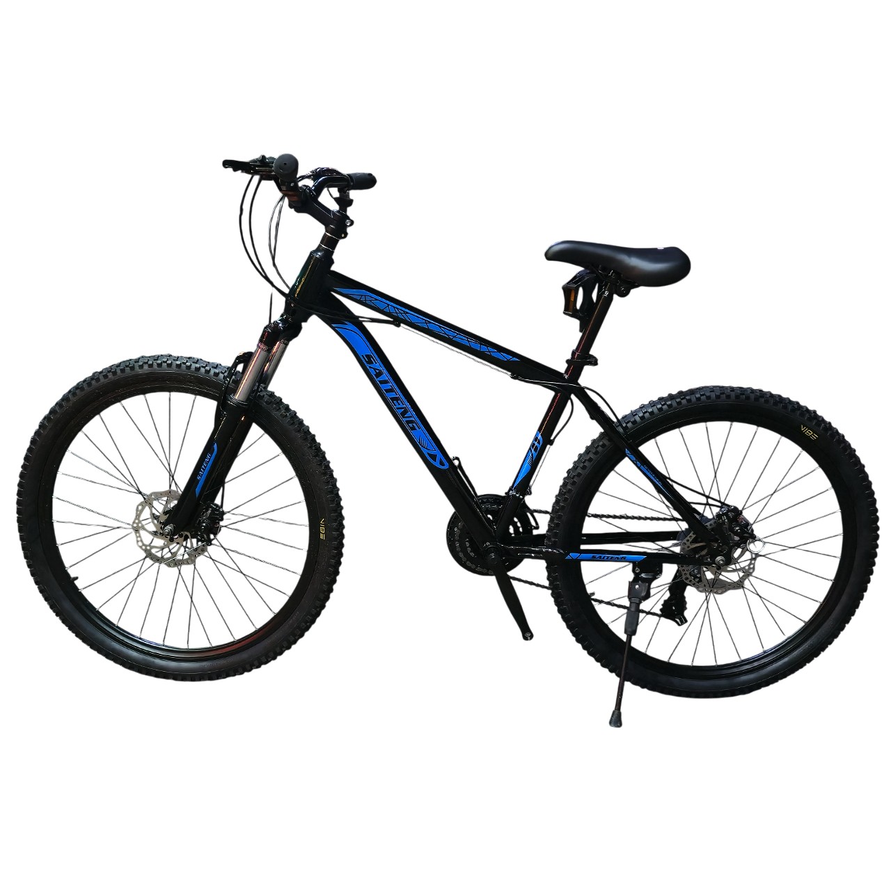 Saiteng Size 26 Disc