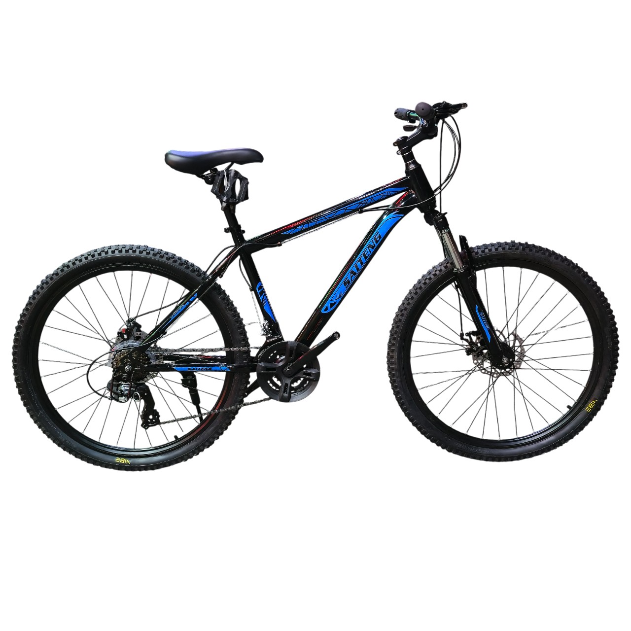 Saiteng Size 26 Disc