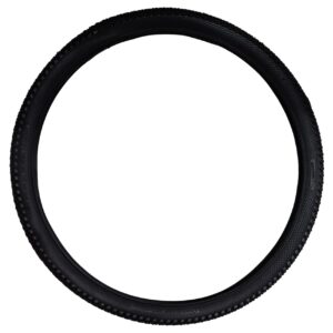 لاستیک دوچرخه نیلون سایز 26 مدل 26×NYLON 2.10