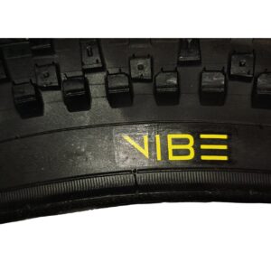 VIBE Tire Size 26 2.35