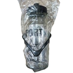 قمقمه دوچرخه و بست قمقمه مدل SPORT 600cc