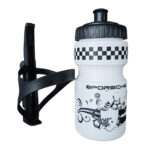 water bottle little bike