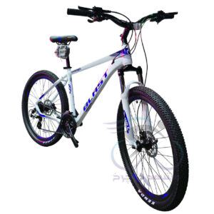 دوچرخه کوهستان بلست مدل چارجر Charger سایز 27.5 هیدرولیکی