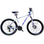 Blast Charger Size 27.5 Hydraulic Disk 24 SPEED Shimano