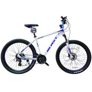 Blast Charger Size 27.5 Hydraulic Disk 24 SPEED Shimano