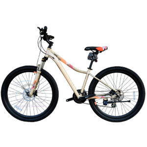 دوچرخه کوهستان بلست مدل لایف LIFE سایز 27.5 هیدرولیکی سری 2025