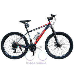 Trek One ST-4000 Size 26 DISC Alloy Frame