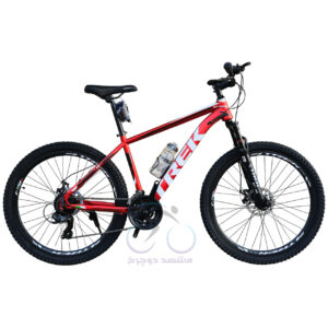 Trek One ST-4000 Size 26 DISC Alloy Frame