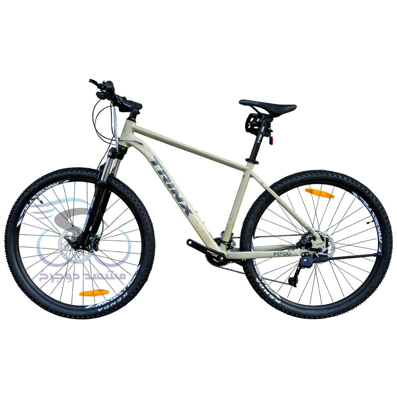 Trinx M700 PRO Size 29 Disc