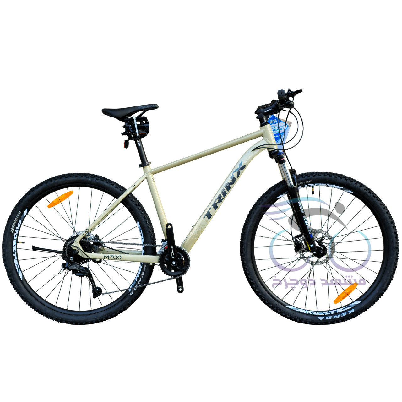 Trinx M700 PRO Size 29 Disc