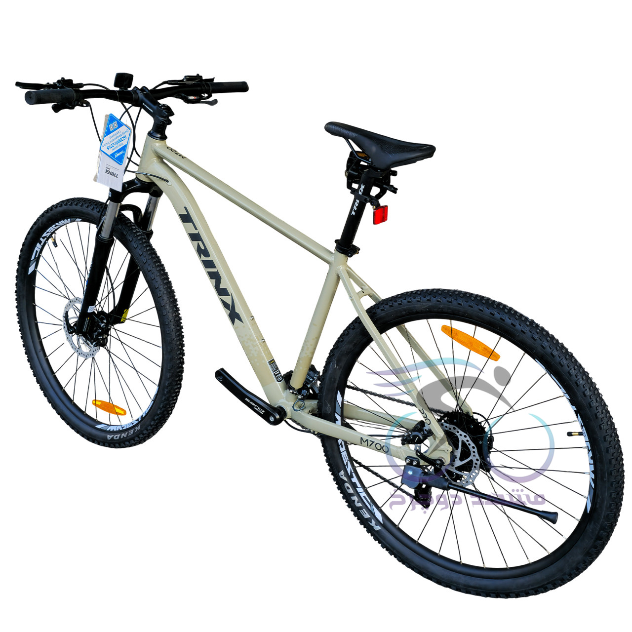 Trinx M700 PRO Size 29 Disc