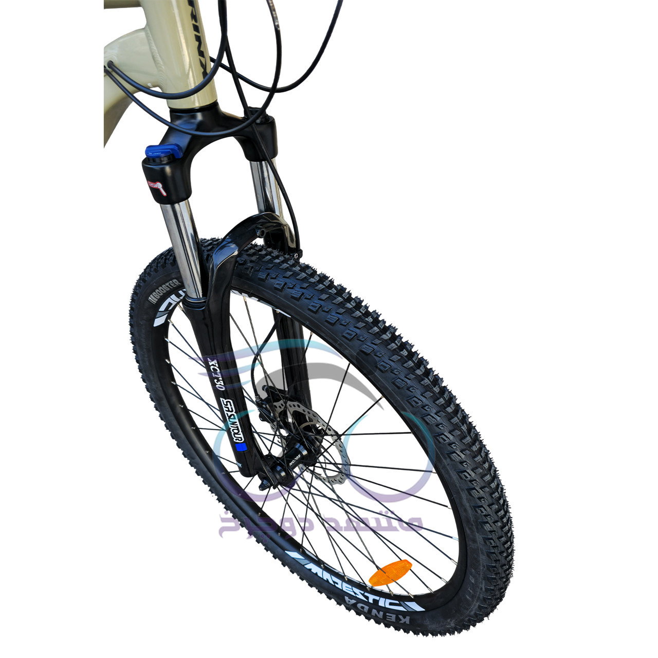 Trinx M700 PRO Size 29 Disc