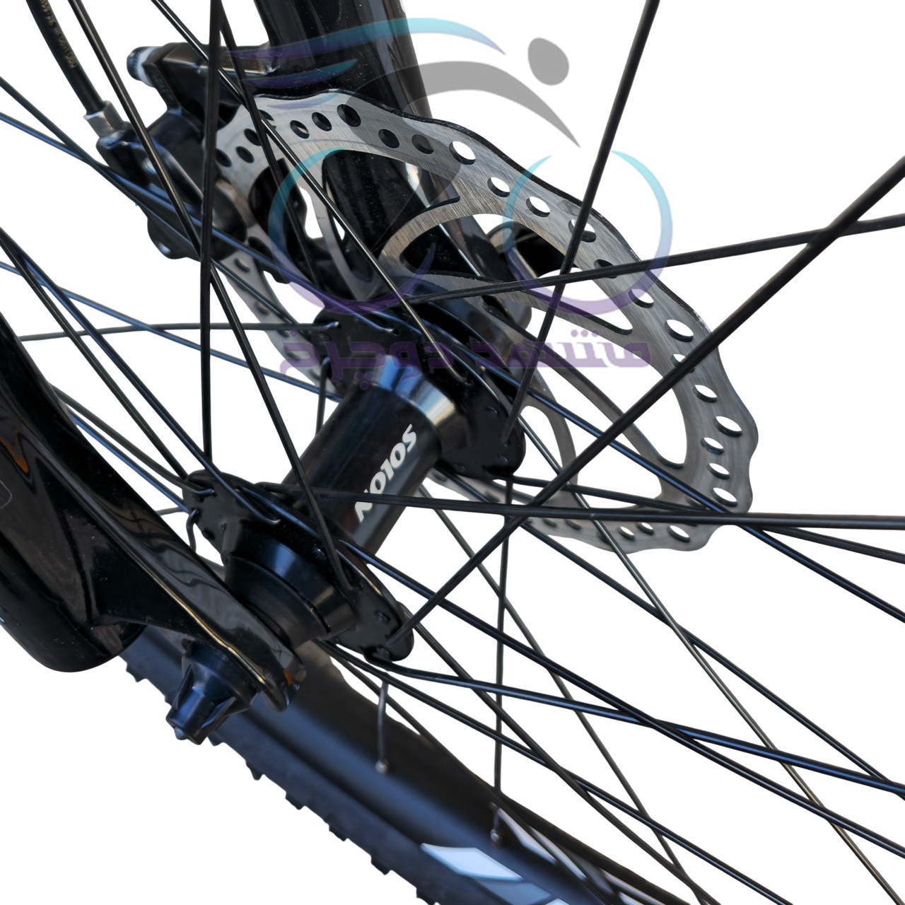 Trinx M700 PRO Size 29 Disc