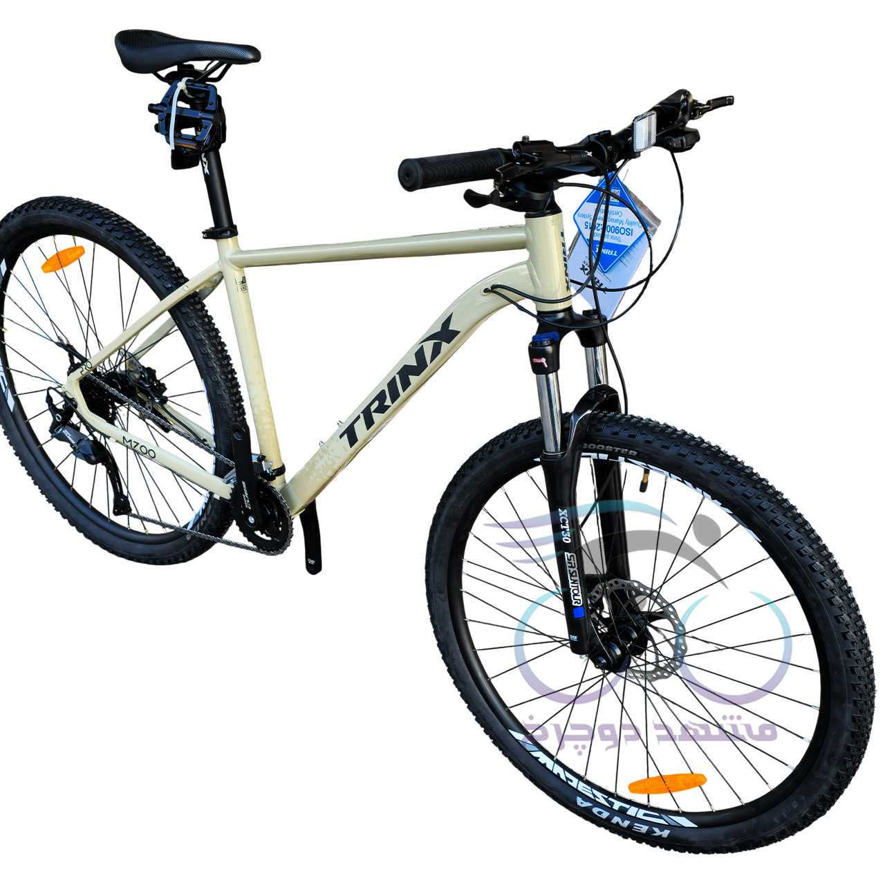 Trinx M700 PRO Size 29 Disc