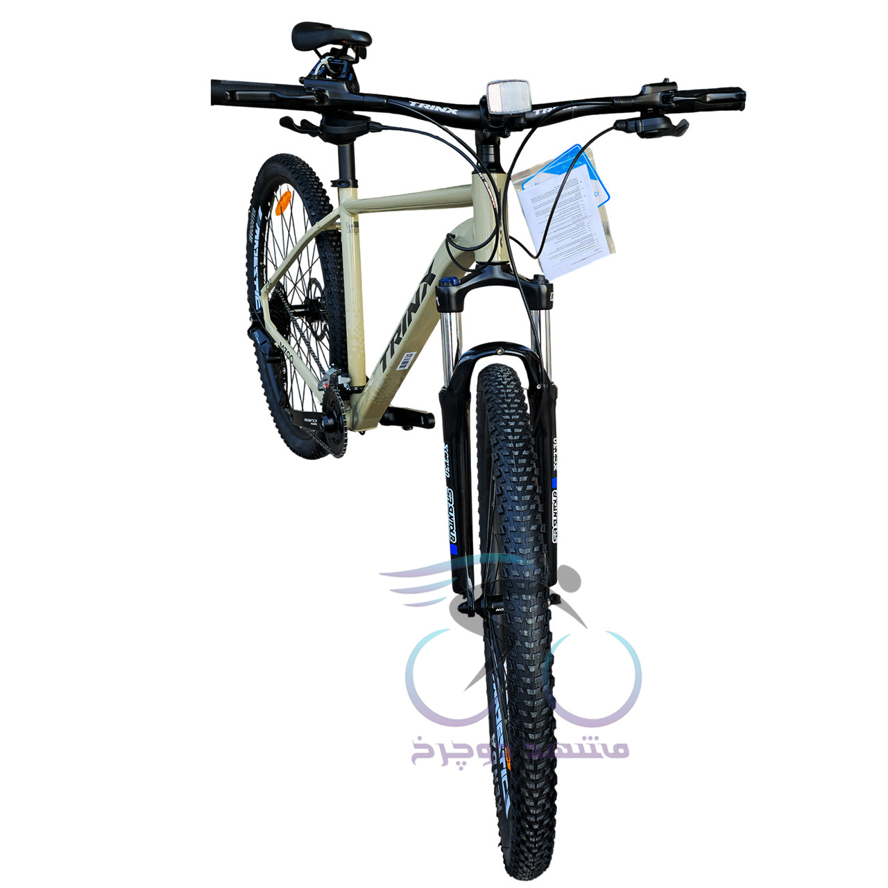 Trinx M700 PRO Size 29 Disc