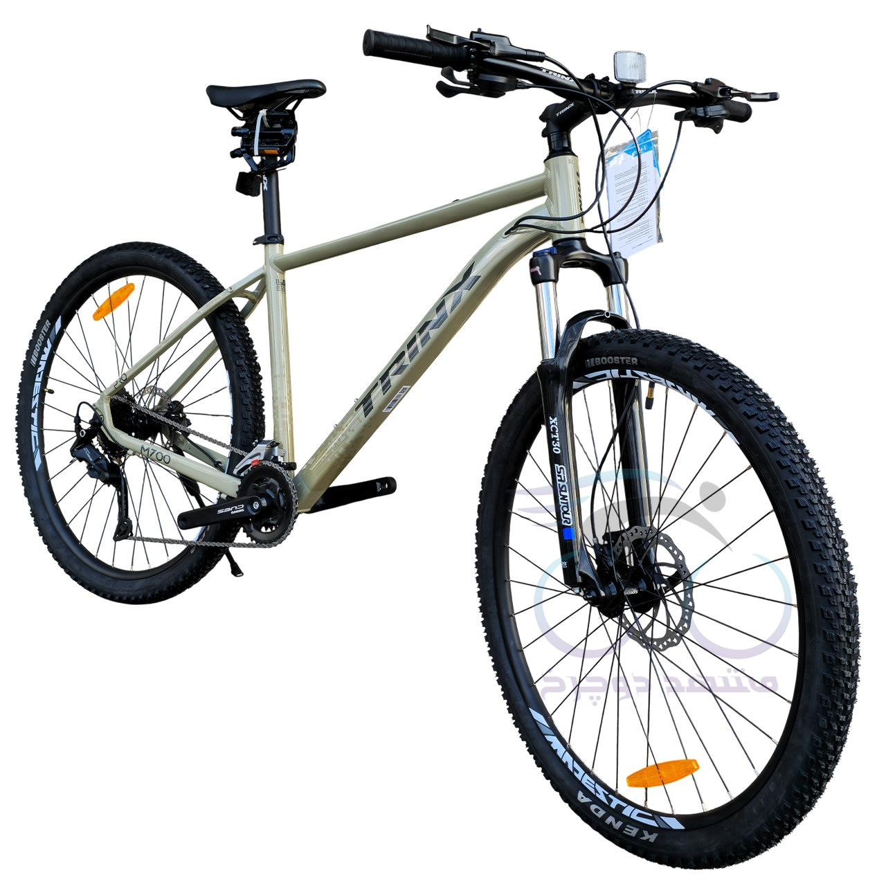 Trinx M700 PRO Size 29 Disc