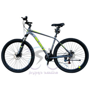 دوچرخه کوهستان بلست مدل اسکالا Scala سایز 29 دیسکی