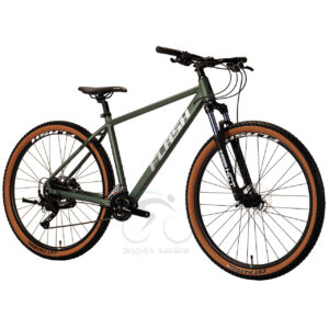 دوچرخه کوهستان فلش FLASH مدل RACE 2026 سایز 29 هیدرولیکی