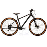 Flash Race Size 29 MT200 Hydraulic Disc Shimano Cues