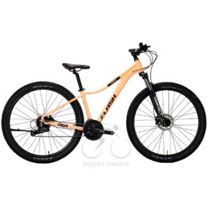 Flash Spring Size 29 H.Disc Orange