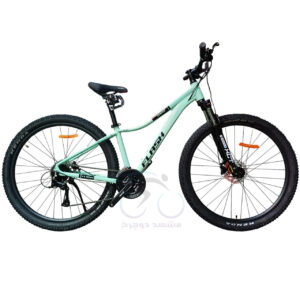 Flash Spring Size 29 Hydraulic Disc Shimano Original