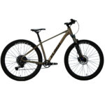 Flash Team Size 29 H.Disc Shimano Cues