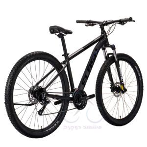 دوچرخه حرفه ای فلش FLASH مدل اولترا ULTRA 2026 سایز 29 هیدرولیکی