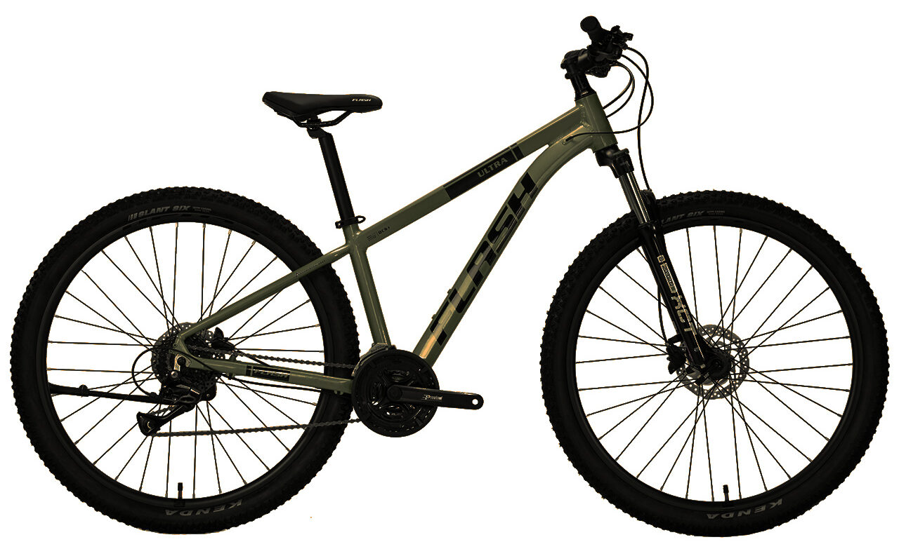 Flash Ultra Size 29 H.Disc Green