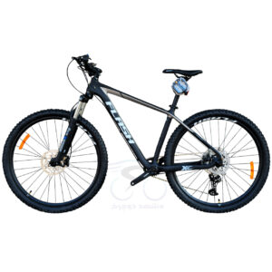 دوچرخه حرفه ای فلش FLASH کربن مدل ولنتاین VALENTINE 2026 سایز 29