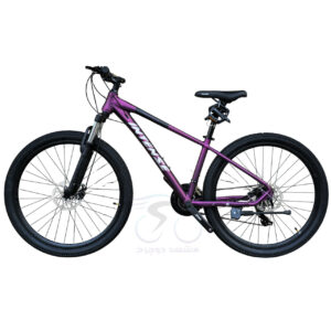 دوچرخه کوهستان اینتنس INTENSE مدل سی دی CD1000 سایز 27.5 دنده شیمانو