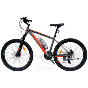 دوچرخه کوهستان جردن Jordan مدل چینر Chinner سایز 27.5 دیسکی