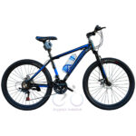Promax Size 26 Disc Alloy Frame