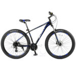 BLAST AVANTGARDE Size 29 Hydraulic-Disc Bike